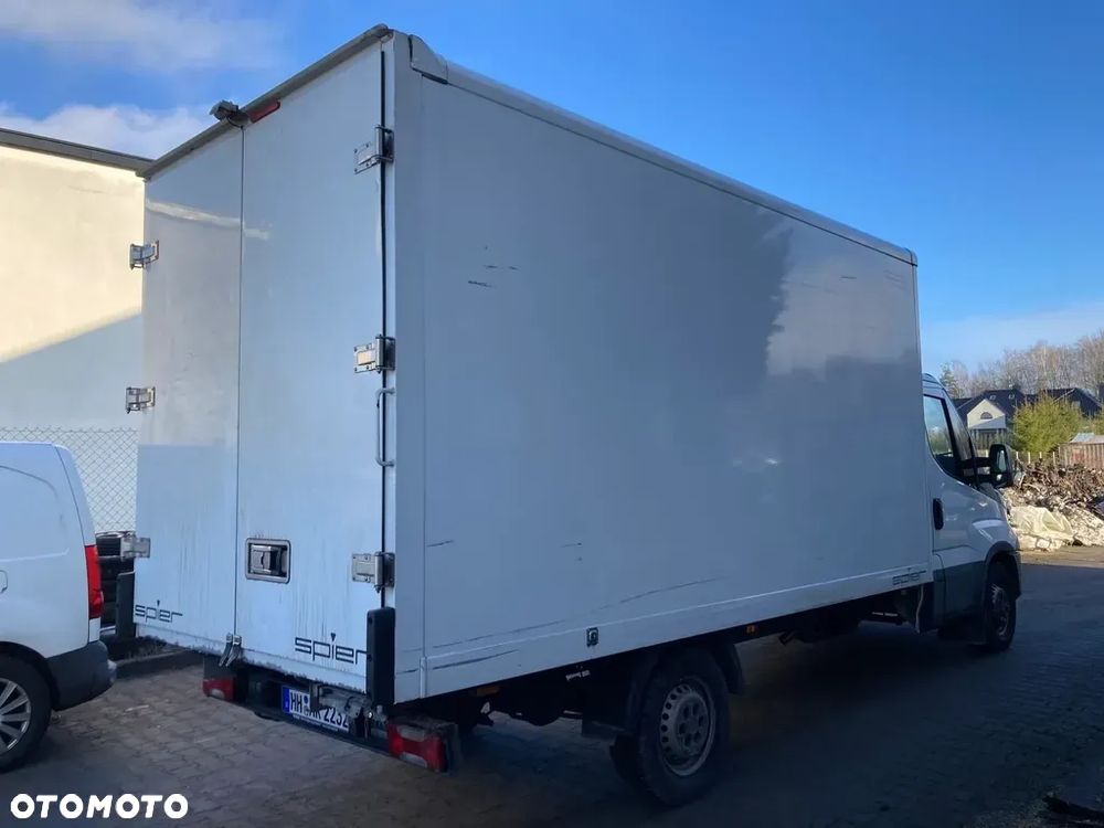 Iveco Daily 35s16 - 4