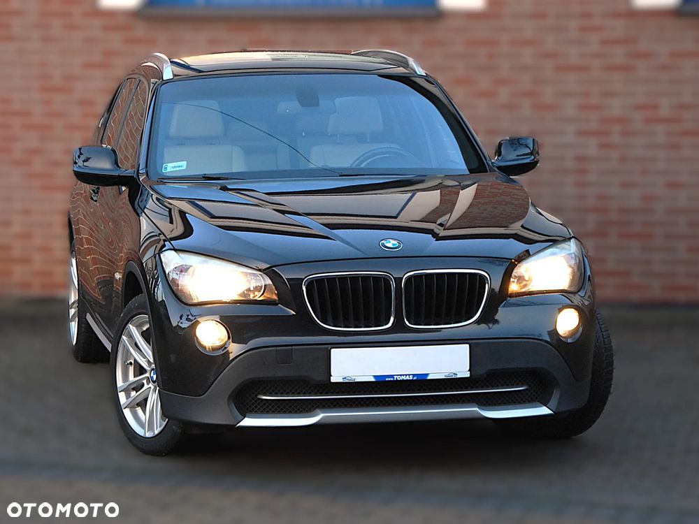 BMW X1 - 3