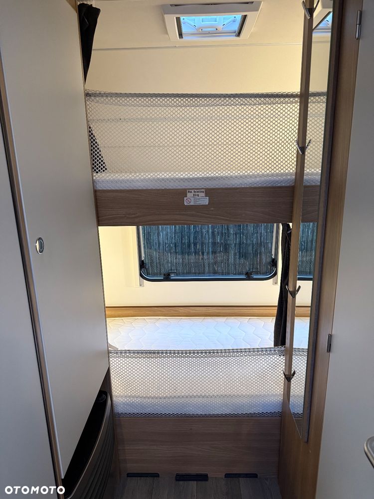 Burstner 495 TK PREMIO - 28