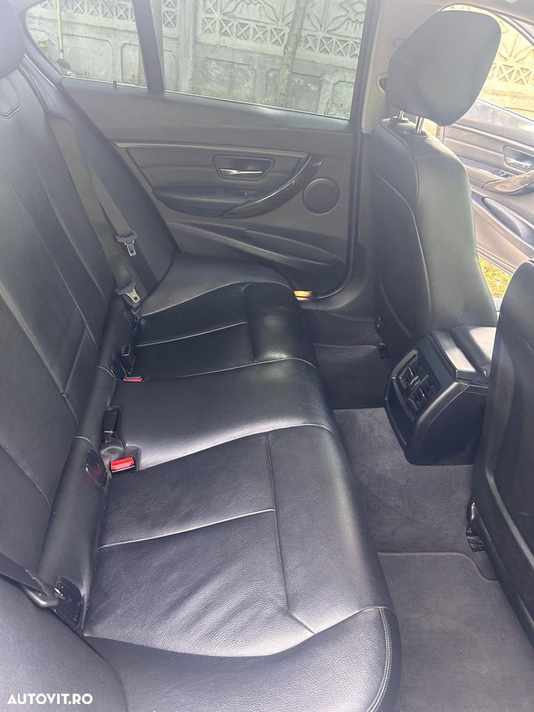 BMW Seria 3 - 8