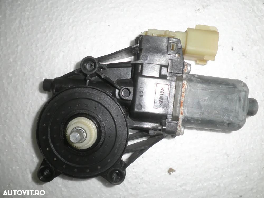 Motoras macara geam dreapta fata / spate Maserati Ghibli 2016 0130822783 - 2