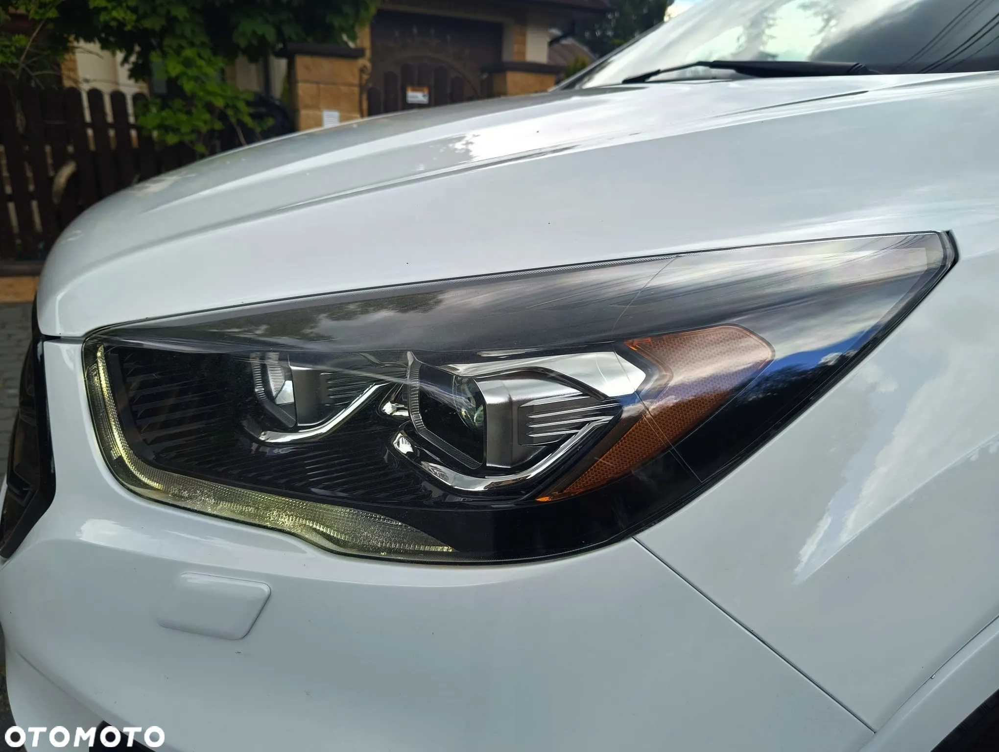 Ford Kuga 2.0 TDCi 2x4 Titanium - 23