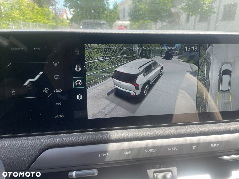 Kia EV3 81,4-kWh FWD GT-Line - 17