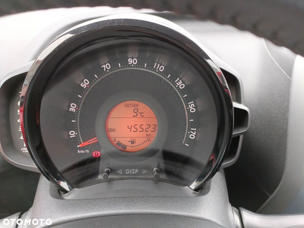 Toyota Aygo - 18