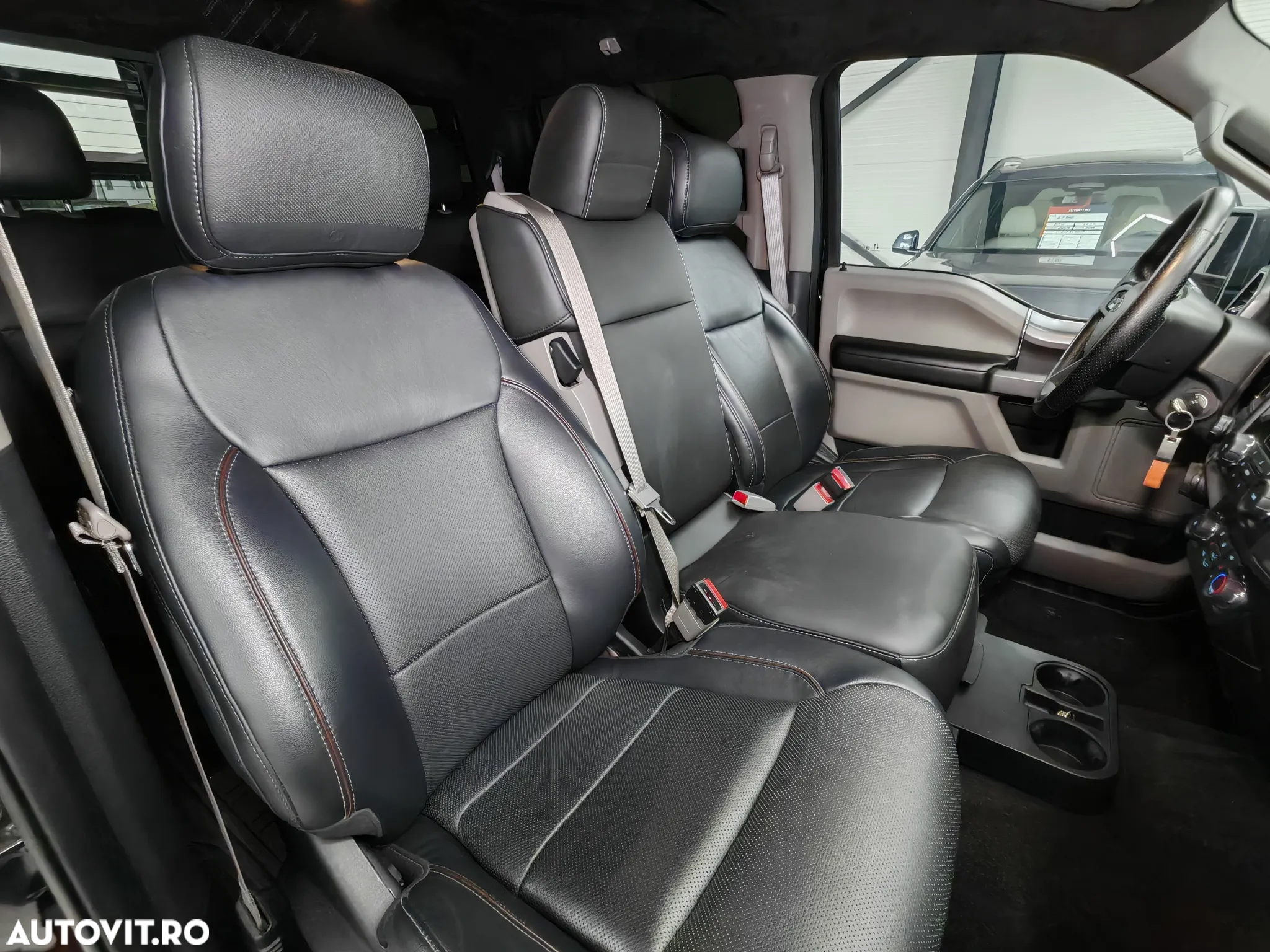 Ford F150 - 19