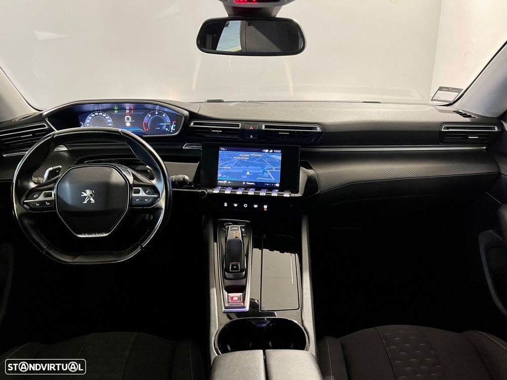 Peugeot 508 SW 1.5 BlueHDi Allure EAT8 - 2