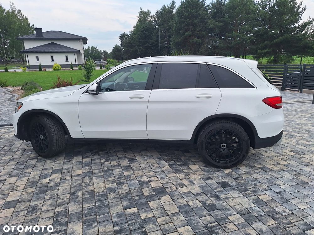 Mercedes-Benz GLC - 5