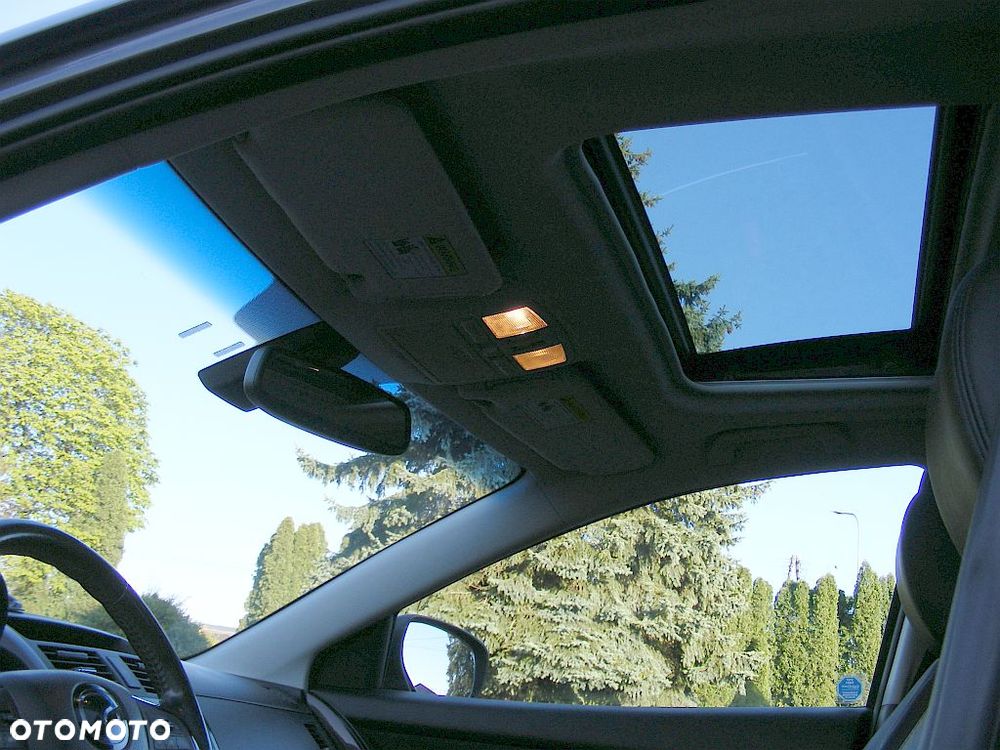 Mazda CX-9 3.7 V6 - 27