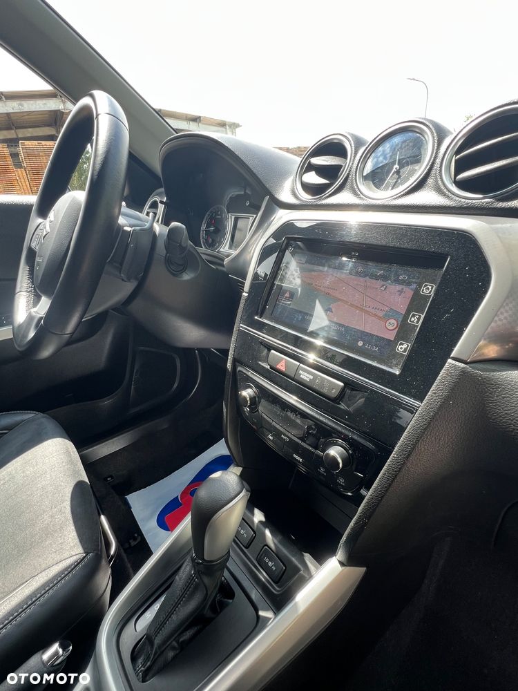 Suzuki Vitara 1.6 (4x2) Automatik Comfort+ - 30