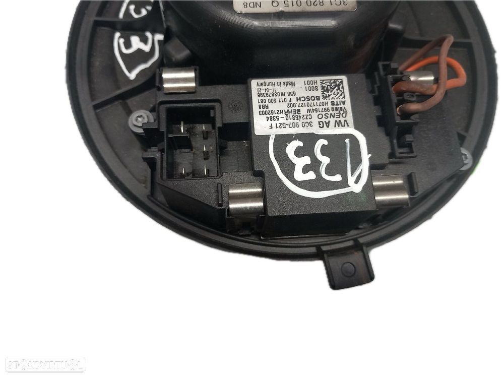 Motor Sofagem Volkswagen Passat Variant (365) - 4