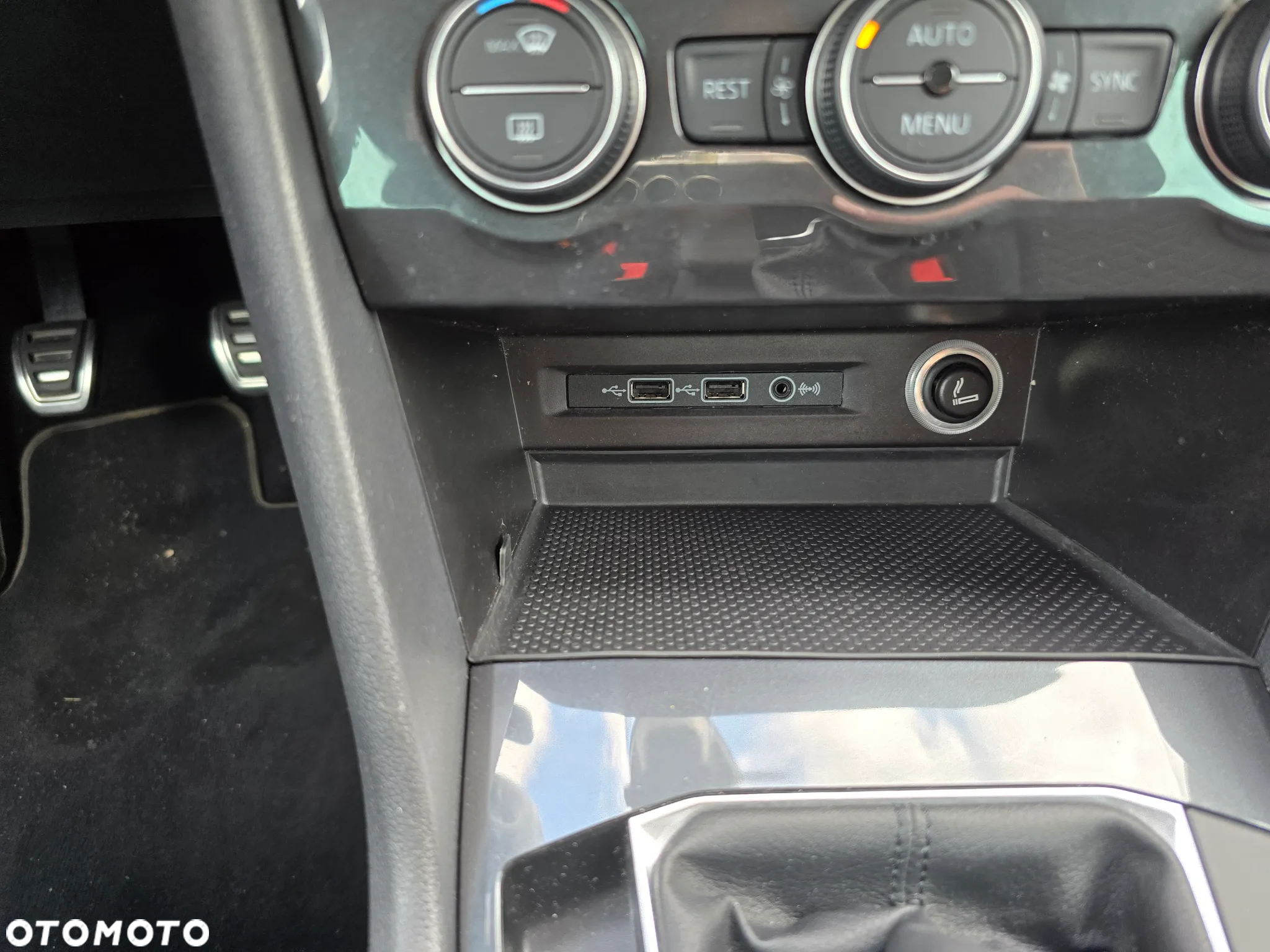 Volkswagen Tiguan 1.5 TSI EVO IQ Drive - 25