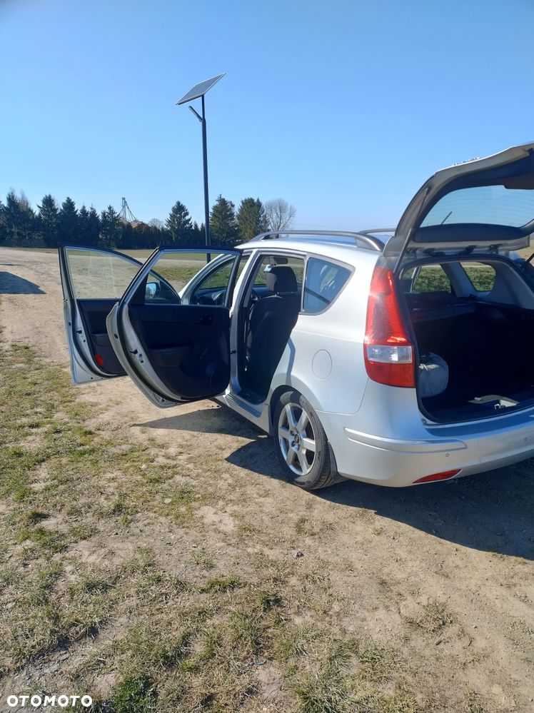 Hyundai i30 - 11