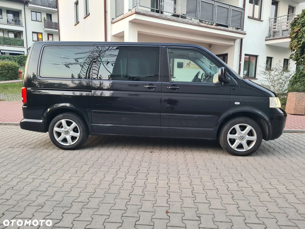 Volkswagen Multivan L1 Highline - 24