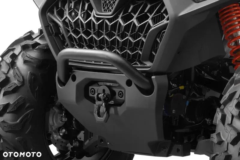CFMoto CForce - 6