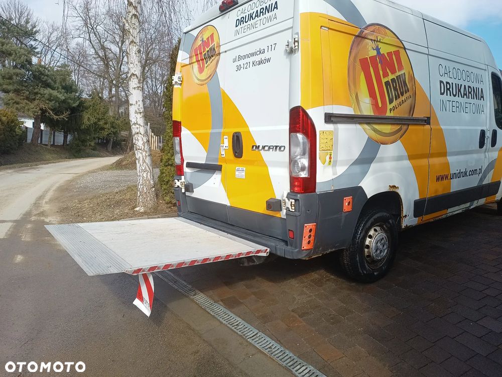 Fiat Ducato - 9