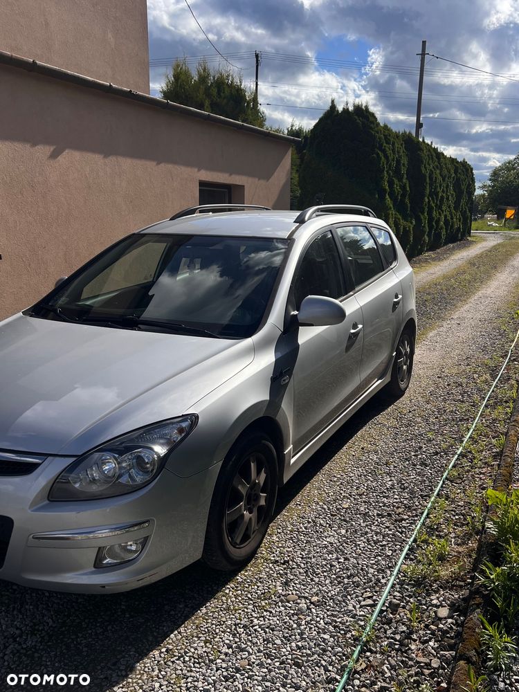 Hyundai i30 1.6 CRDi Comfort - 2