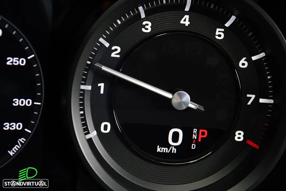 Porsche 911 (992) Carrera PDK - 24