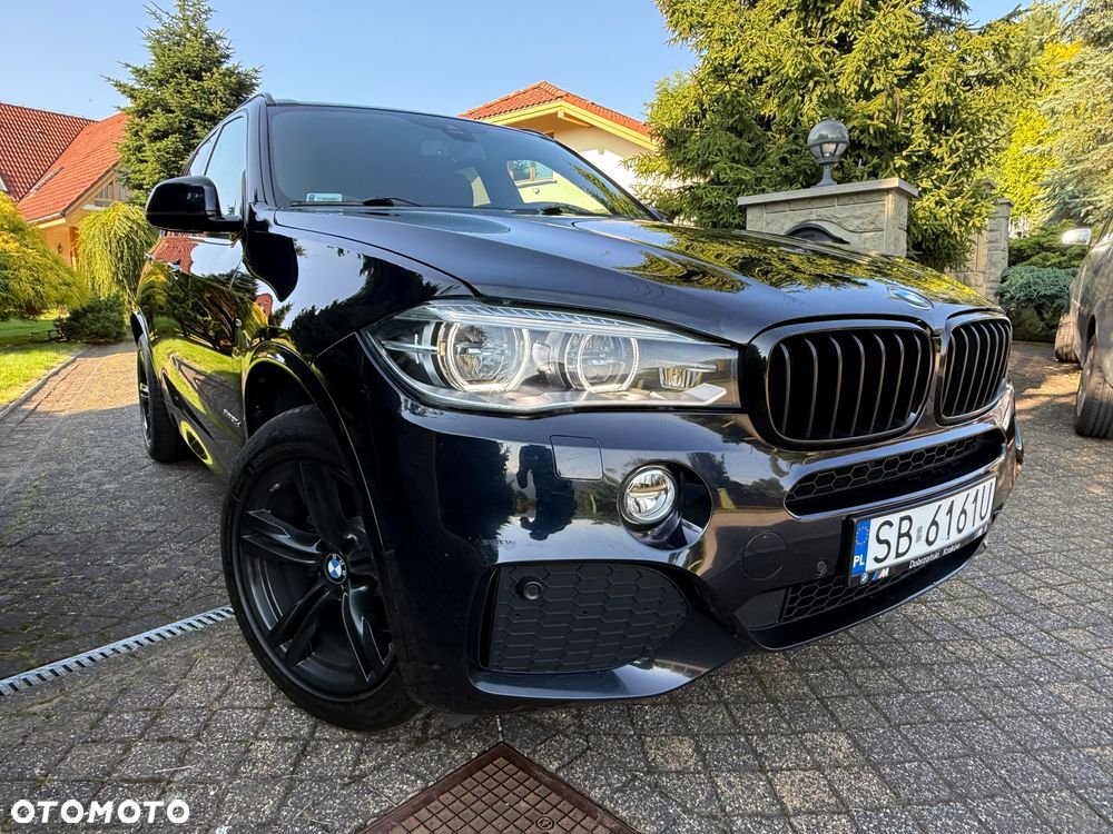 BMW X5 - 21