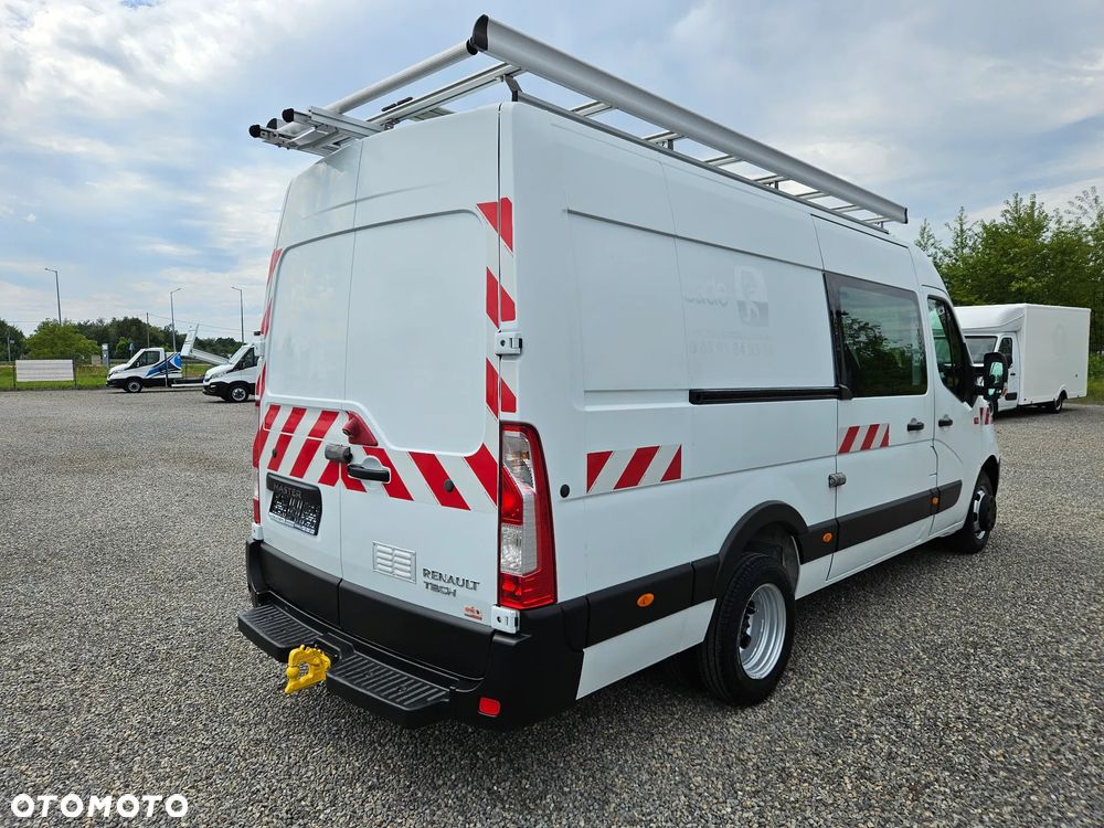 Renault Master - 5