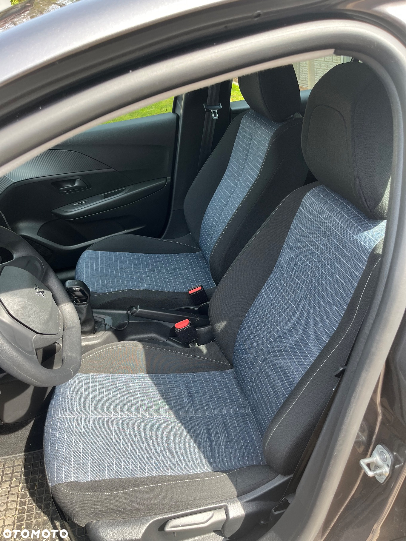 Peugeot 208 PureTech 75 Active Pack - 21