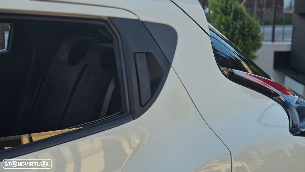 Nissan Juke 1.5 dCi N-Tec P.Ext.1 White L. - 6