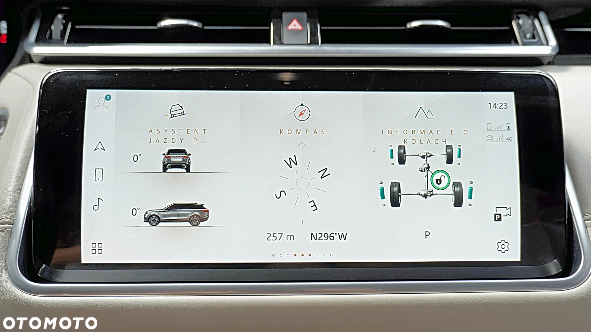 Land Rover Range Rover Velar 3.0 Si6 SE - 24