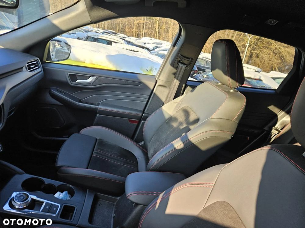 Ford Kuga 2.5 Duratec FHEV ST-LINE X - 6