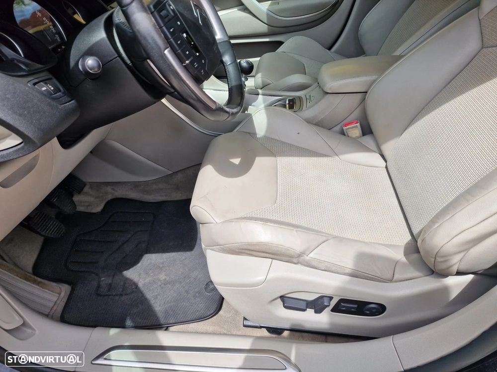 Citroën C5 2.0 HDi Exclusive - 11
