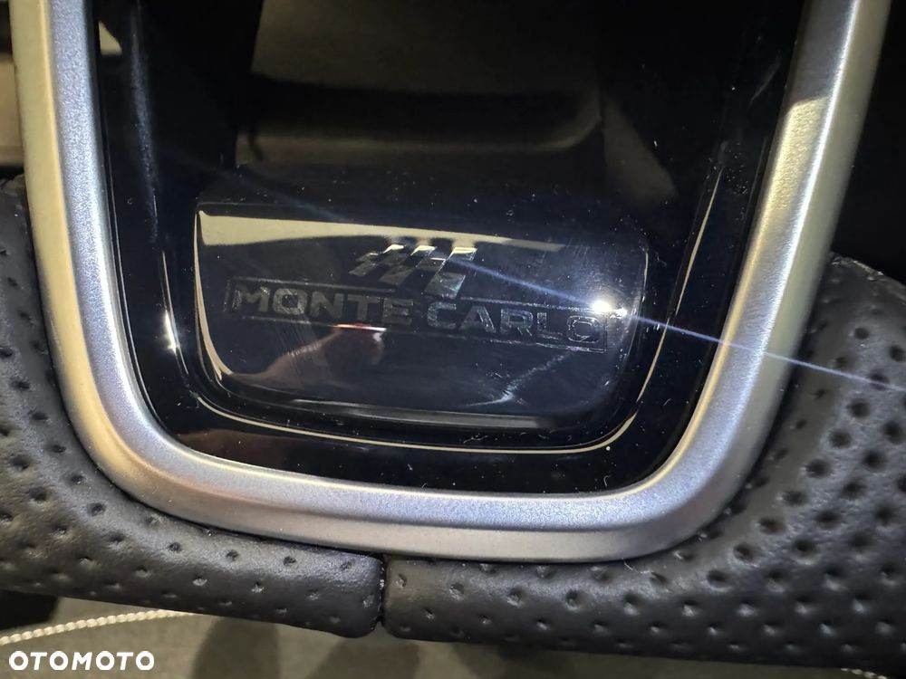 Skoda Fabia 1.5 TSI Monte Carlo DSG - 6