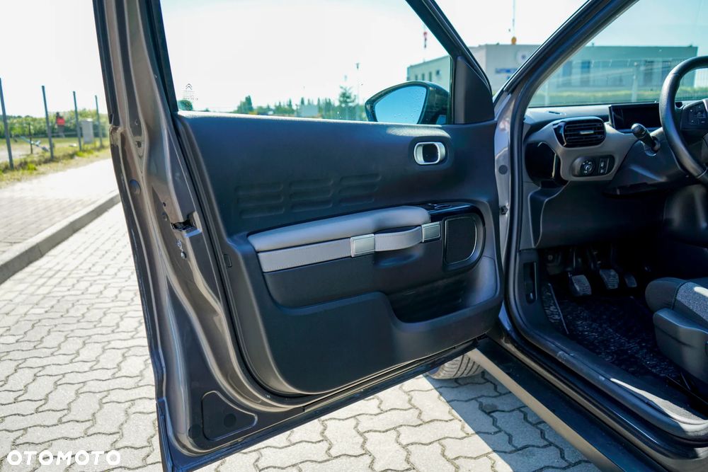 Citroën C4 Cactus - 16