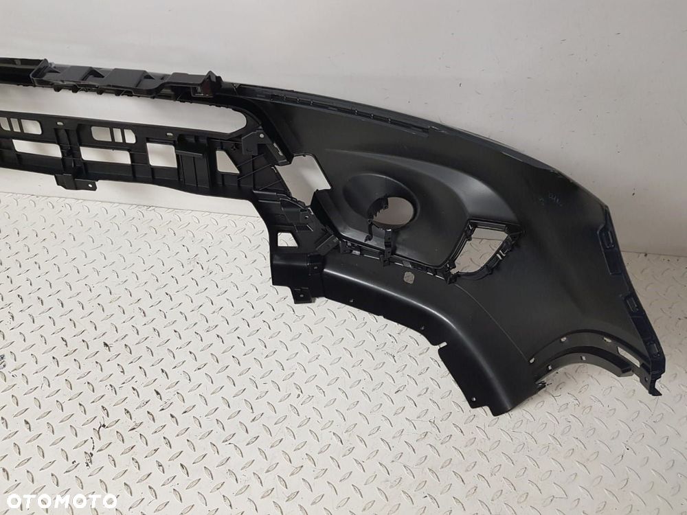FABRYCZNIE NOWY ORYGINALNY ZDERZAK PRZEDNI PRZÓD SUZUKI VITARA II 2 LIFT 18-25 - 8