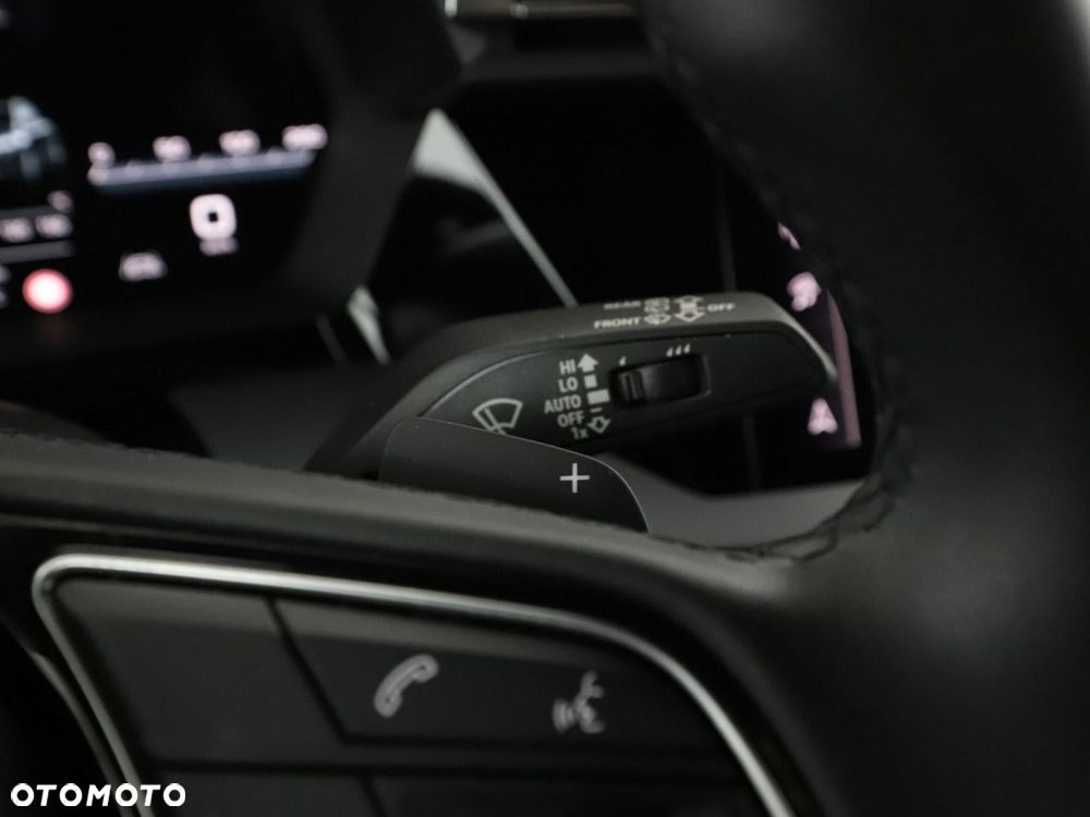 Audi A3 Sportback 30 TFSI mHEV Advanced S tronic - 35