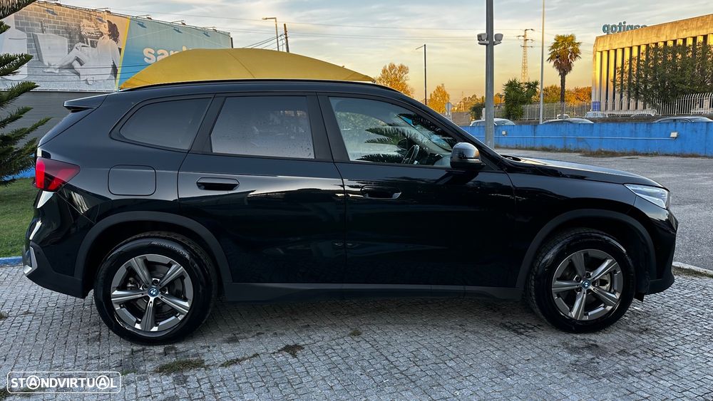 BMW X1 xDrive25e - 5