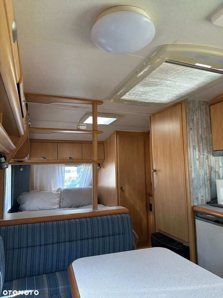 Hobby De Luxe Easy - 3