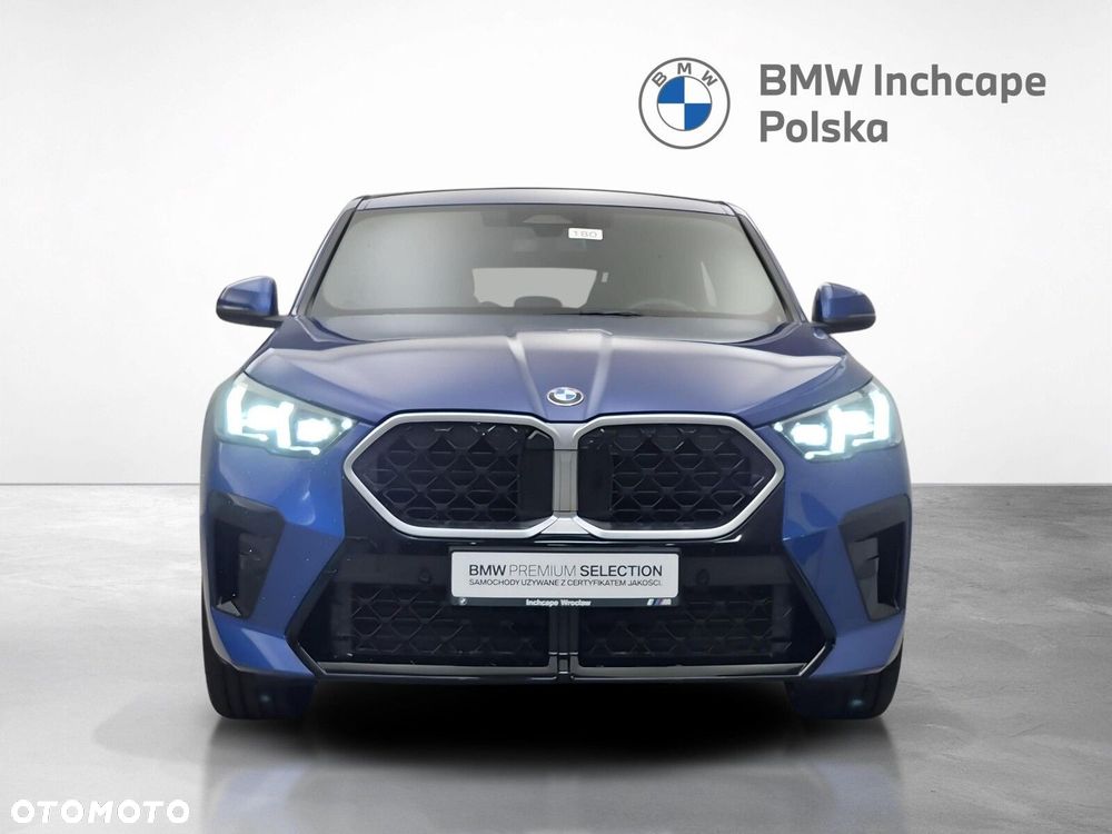 BMW X2 - 9
