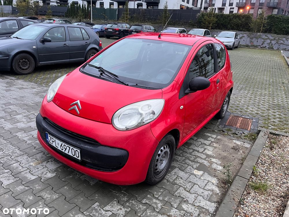 Citroën C1 1.0i Magic - 3