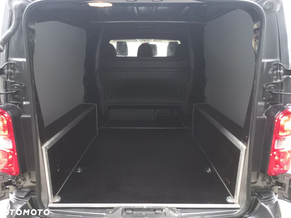 Peugeot Expert Long 3,0t (bryg.) - 21