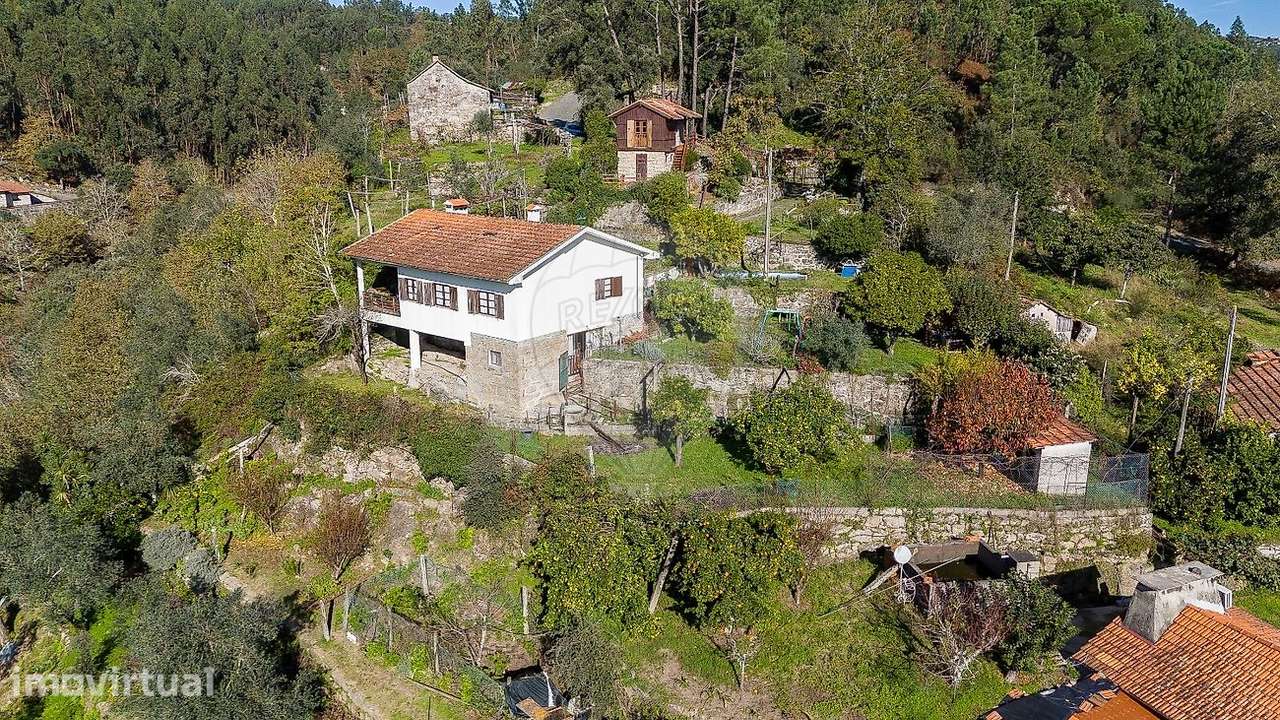 Quinta T3 para venda - Grande imagem: 3/33