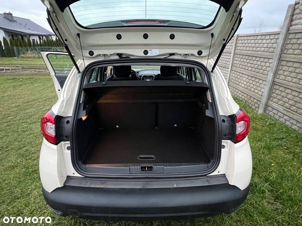 Renault Captur 1.5 dCi Energy Life - 8