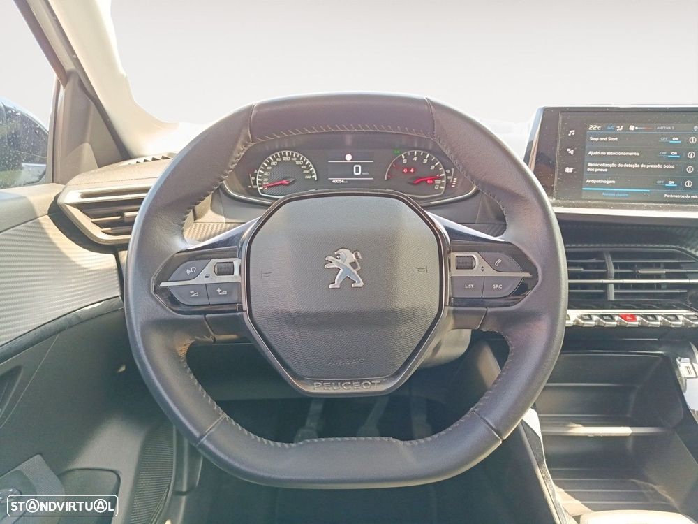 Peugeot 208 1.2 PureTech Active Pack - 12