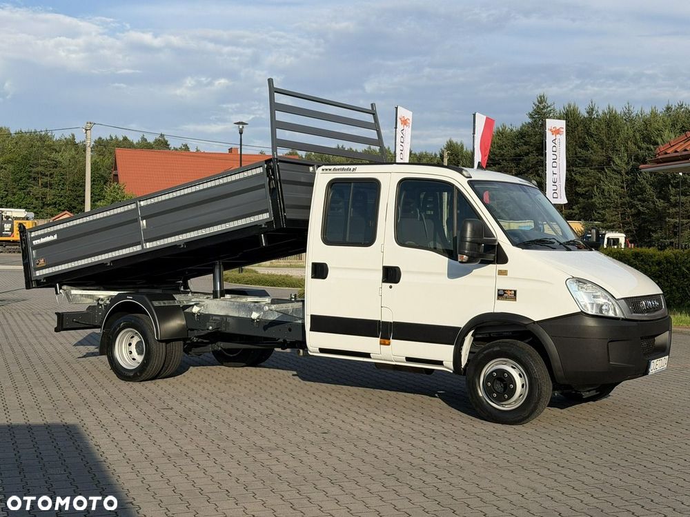Iveco Daily 70C18 V H - 13