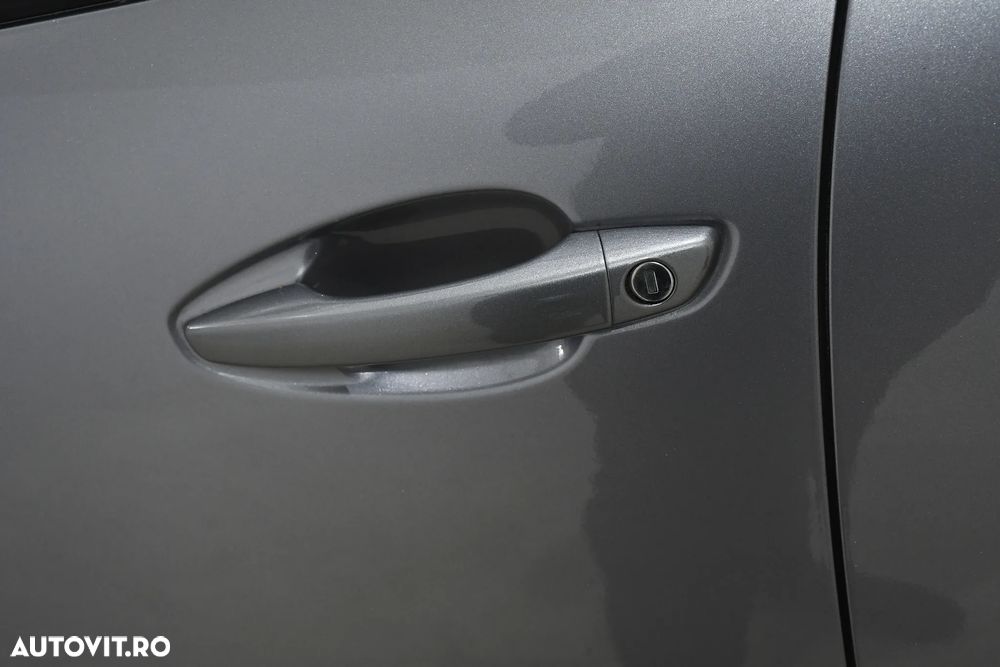 Peugeot 3008 PureTech 130 Stop & Start GPF EAT8 Allure - 19