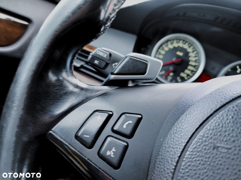 BMW Seria 5 - 13