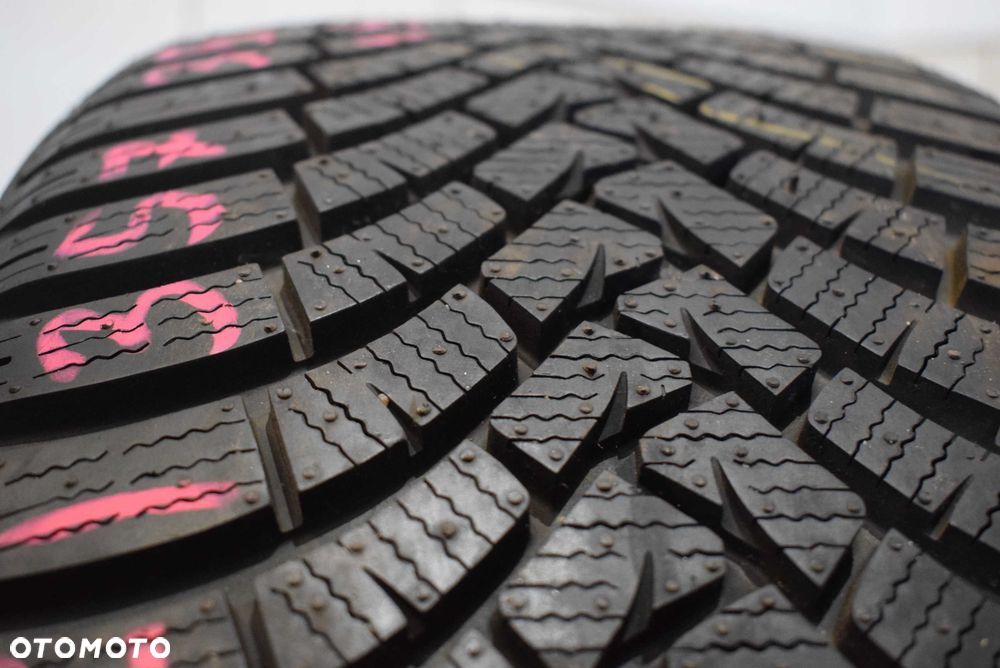 R19 235/35 Falken Eurowinter HS01 Wysyłka gratis! - 2