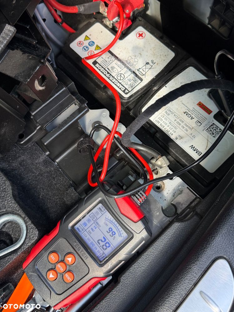 BMW Seria 3 - 23