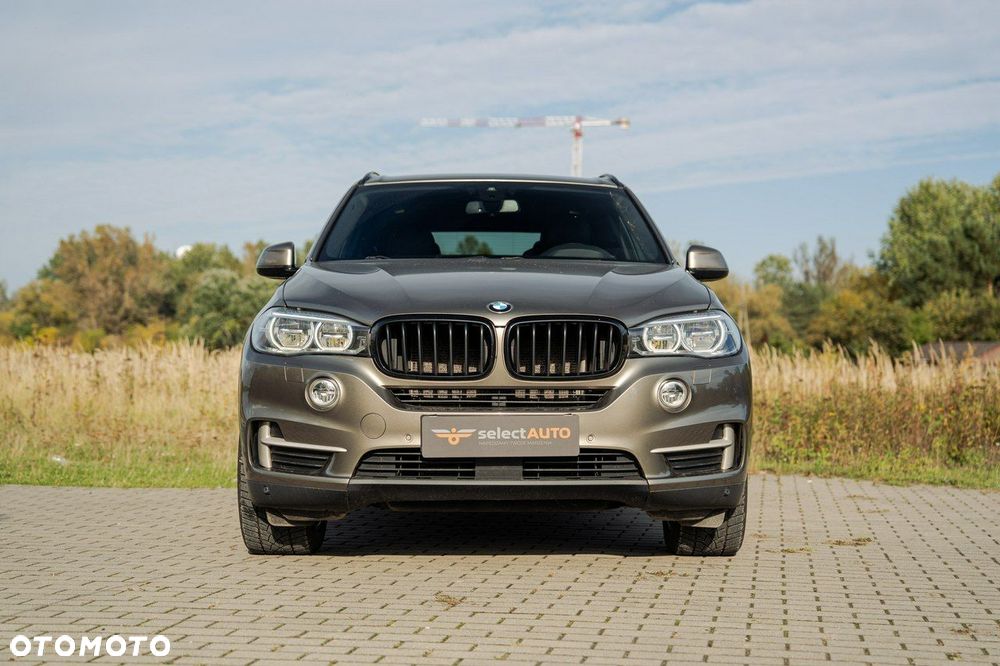 BMW X5 - 2