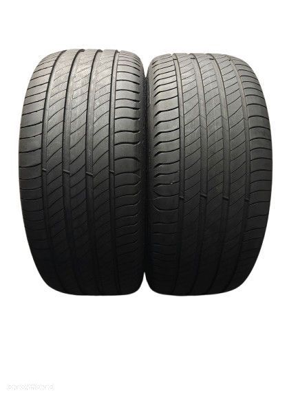 2x 235/40R19 opony letnie Michelin 5,97mm 2021 (N687) - 1