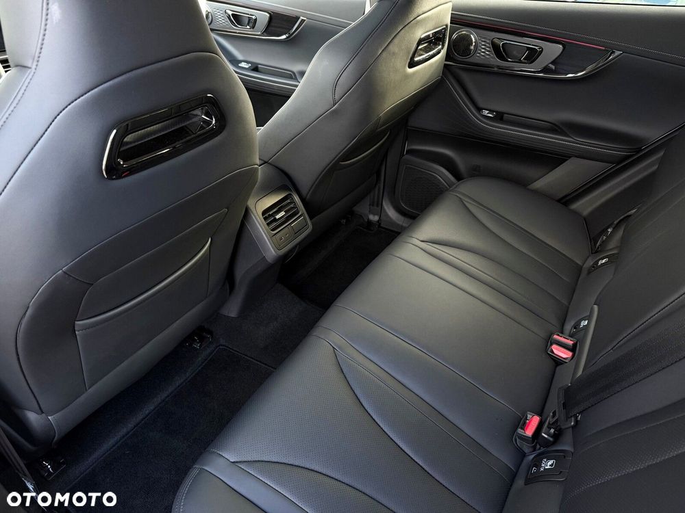 Omoda 5 1.6 T-GDI Premium DCT - 14