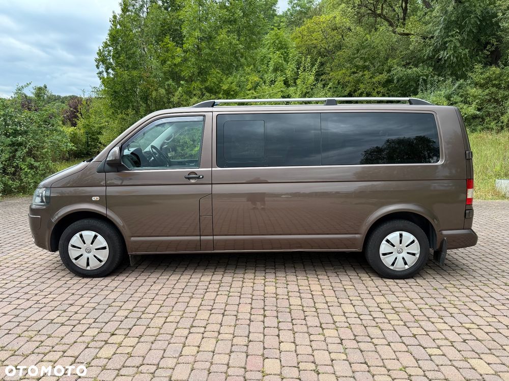 Volkswagen Caravelle L2 Trendline - 9