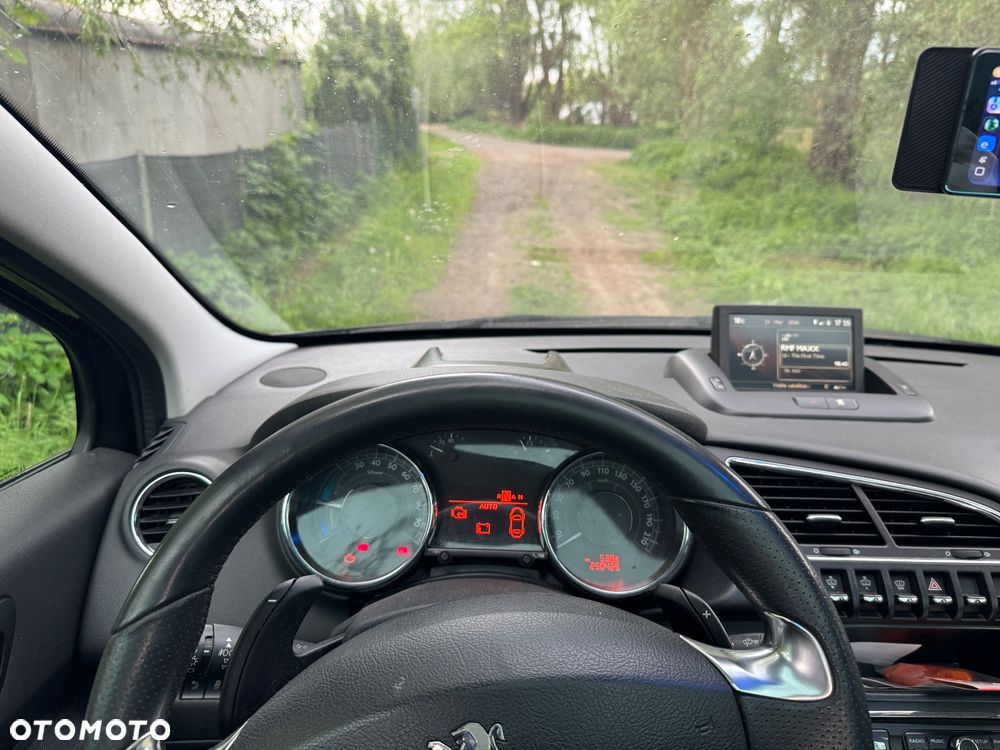 Peugeot 3008 - 3